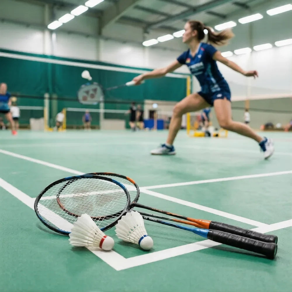 Badminton Collection
