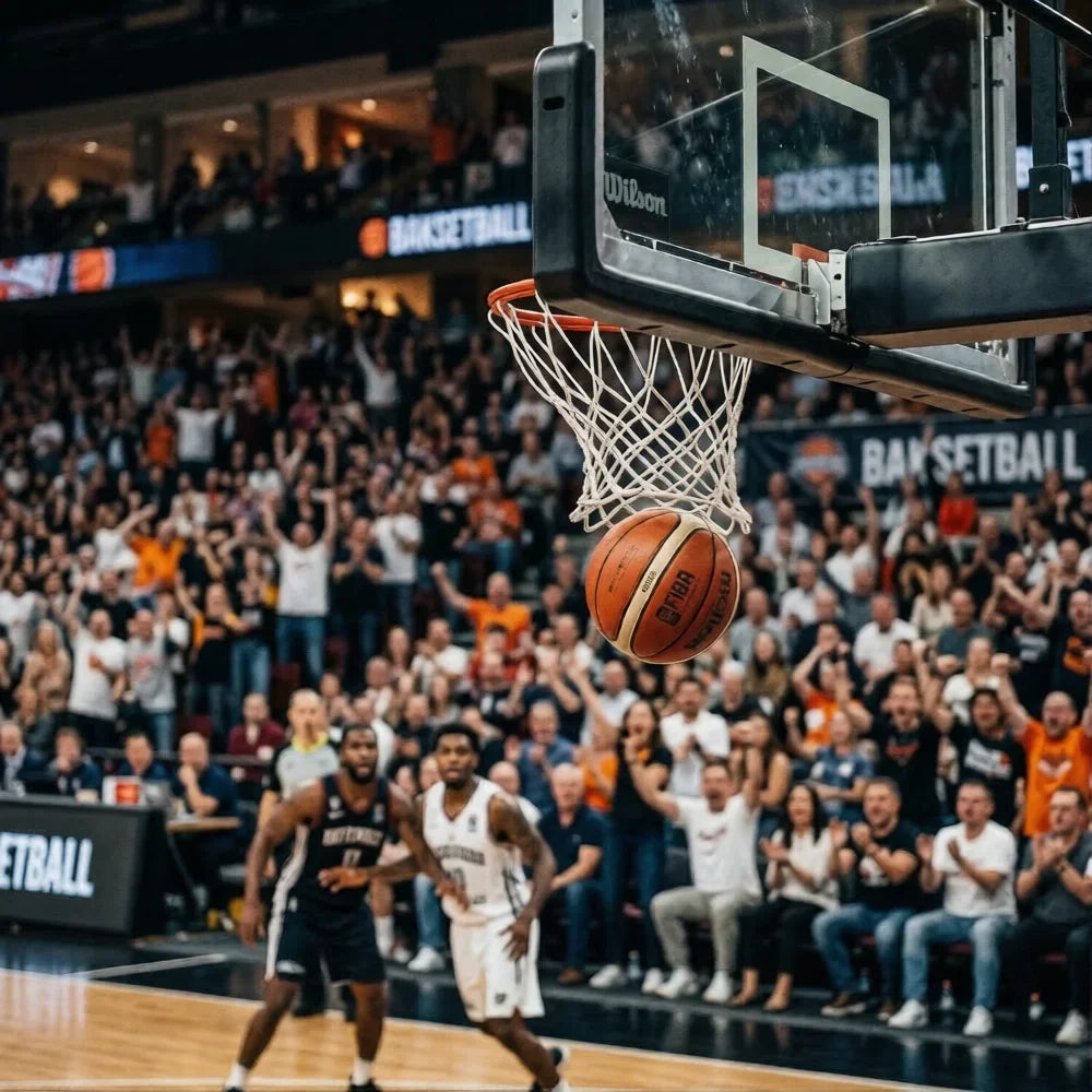 Basketball Collection