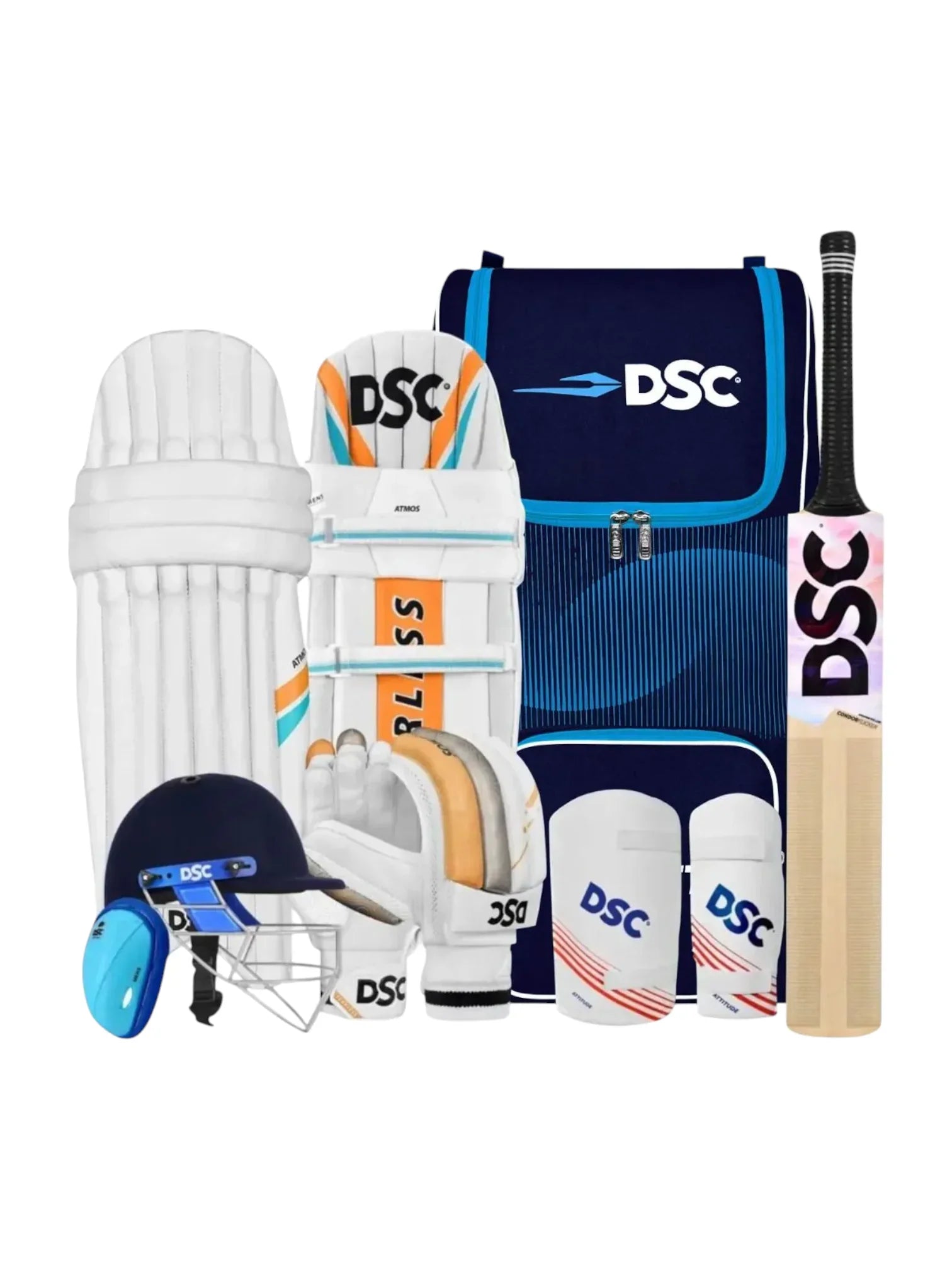 Cricket Kit Sets