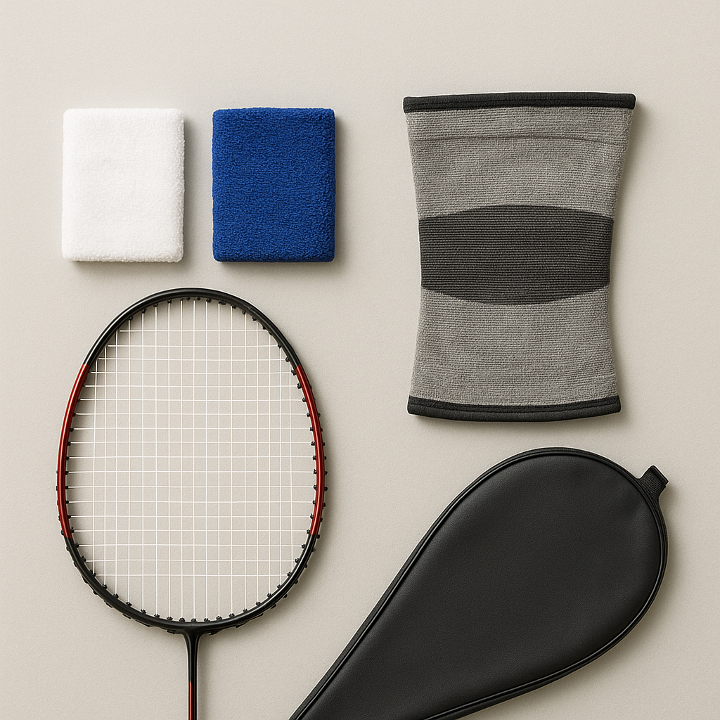 Badminton Accessories