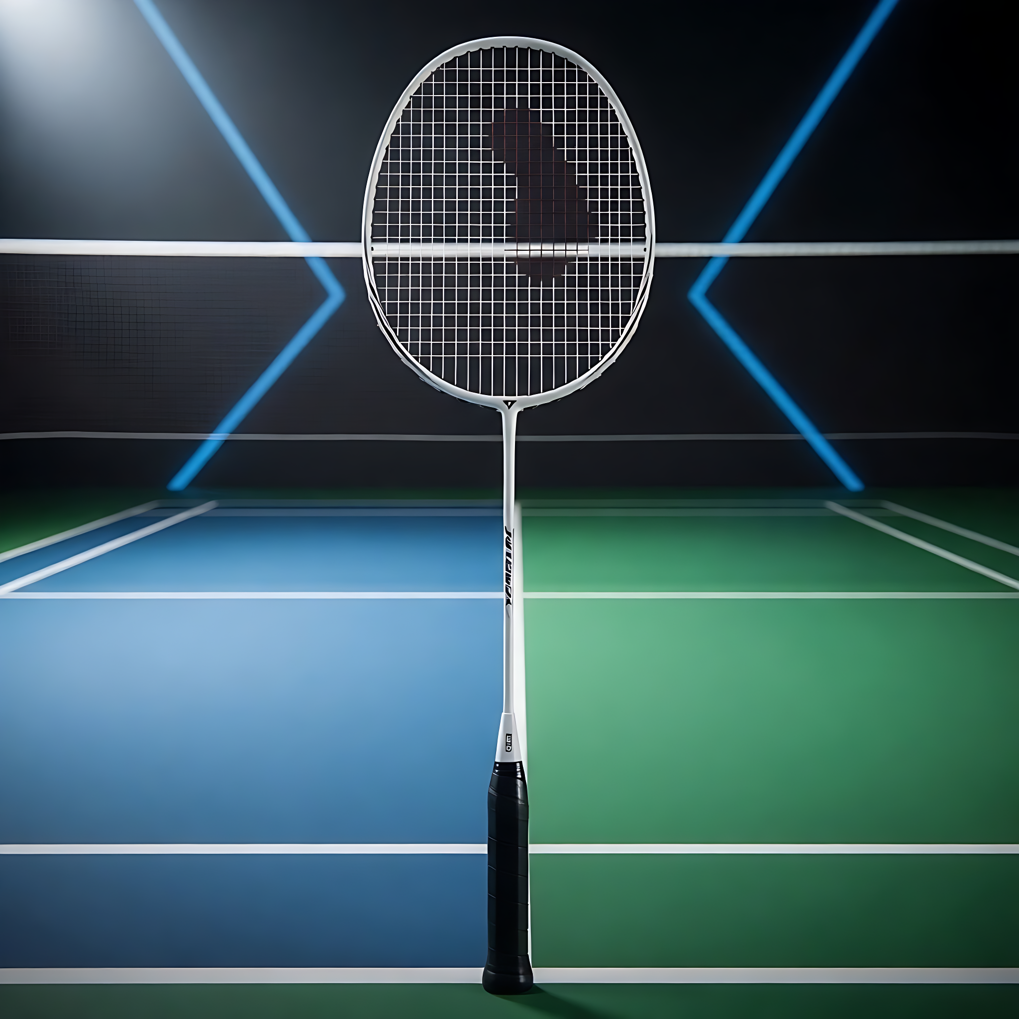 Badminton Rackets Collection – Sports Kingdom