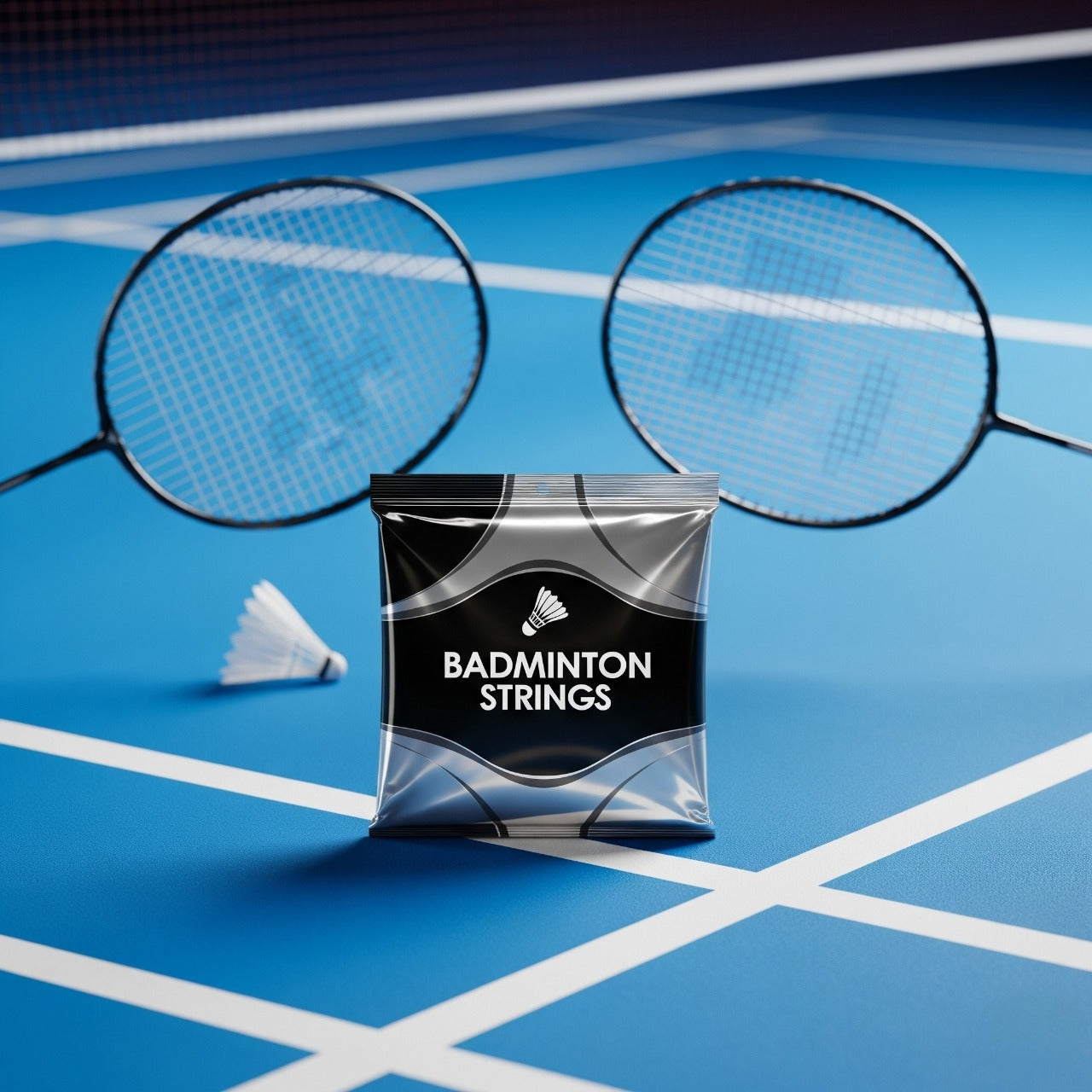 Badminton Strings