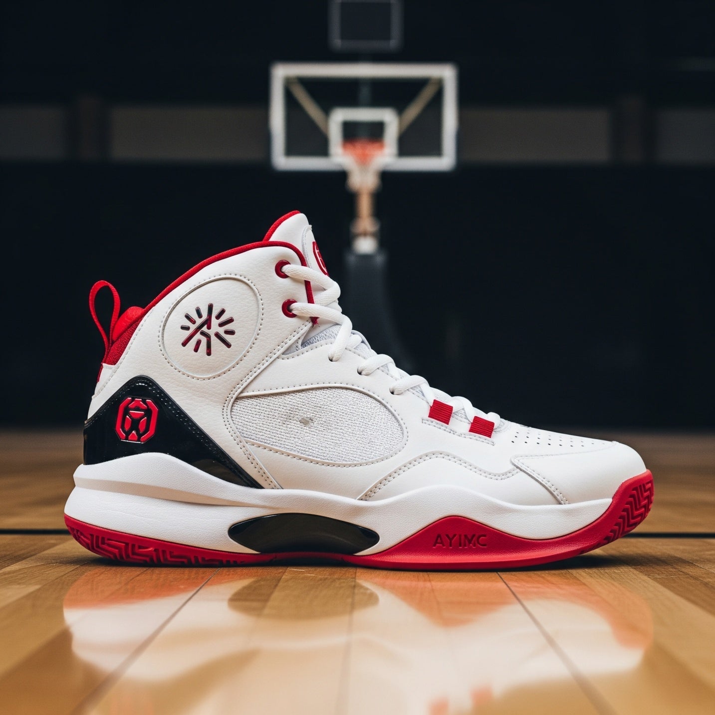 Basketball Shoes