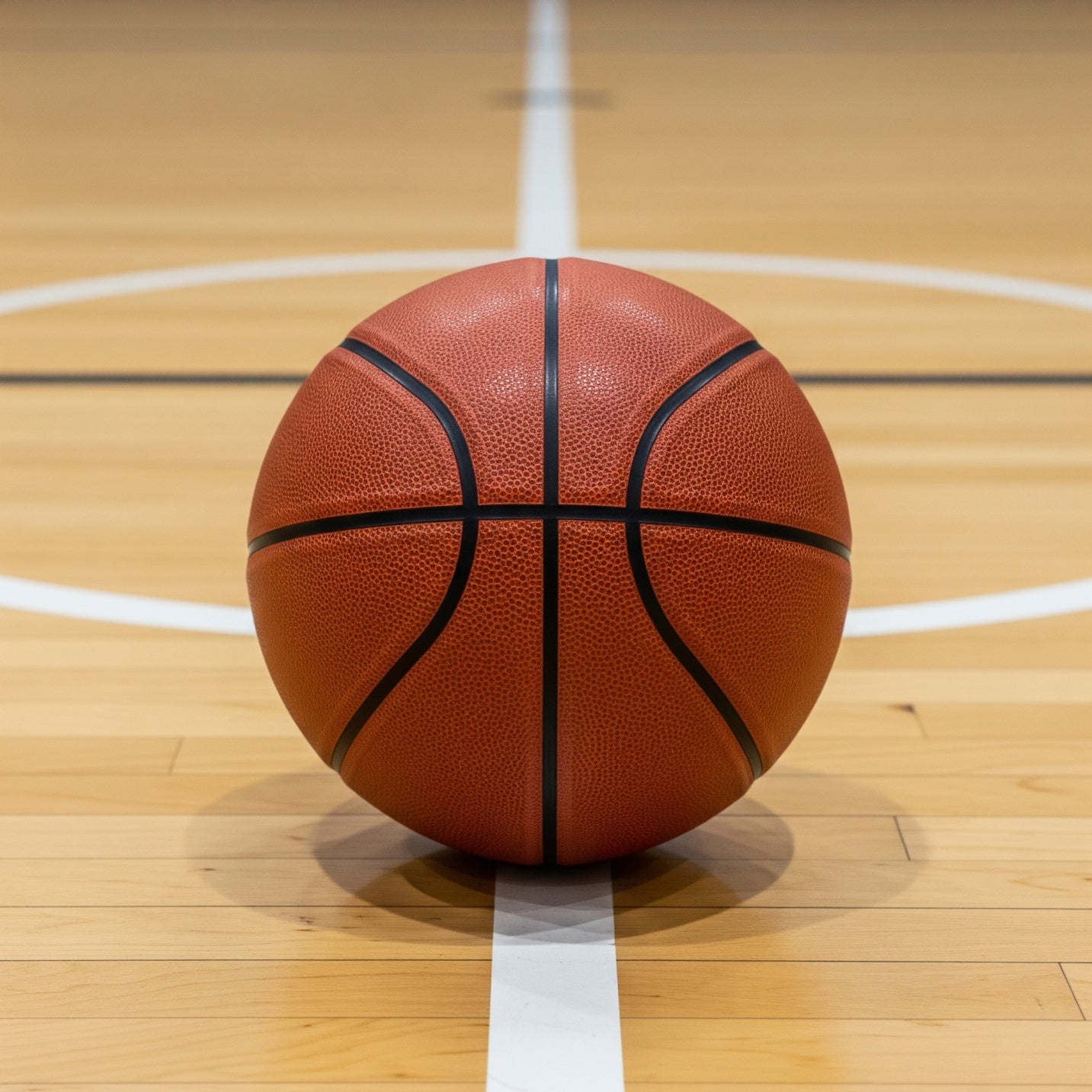 Basketballs