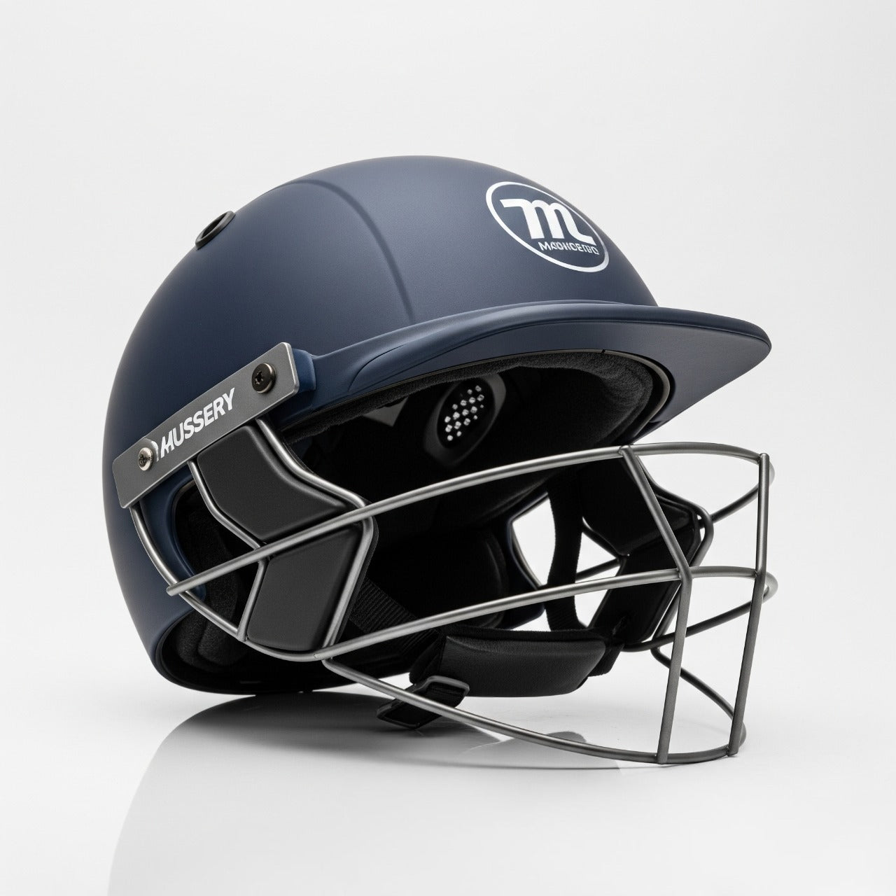Cricket Helmet Collection