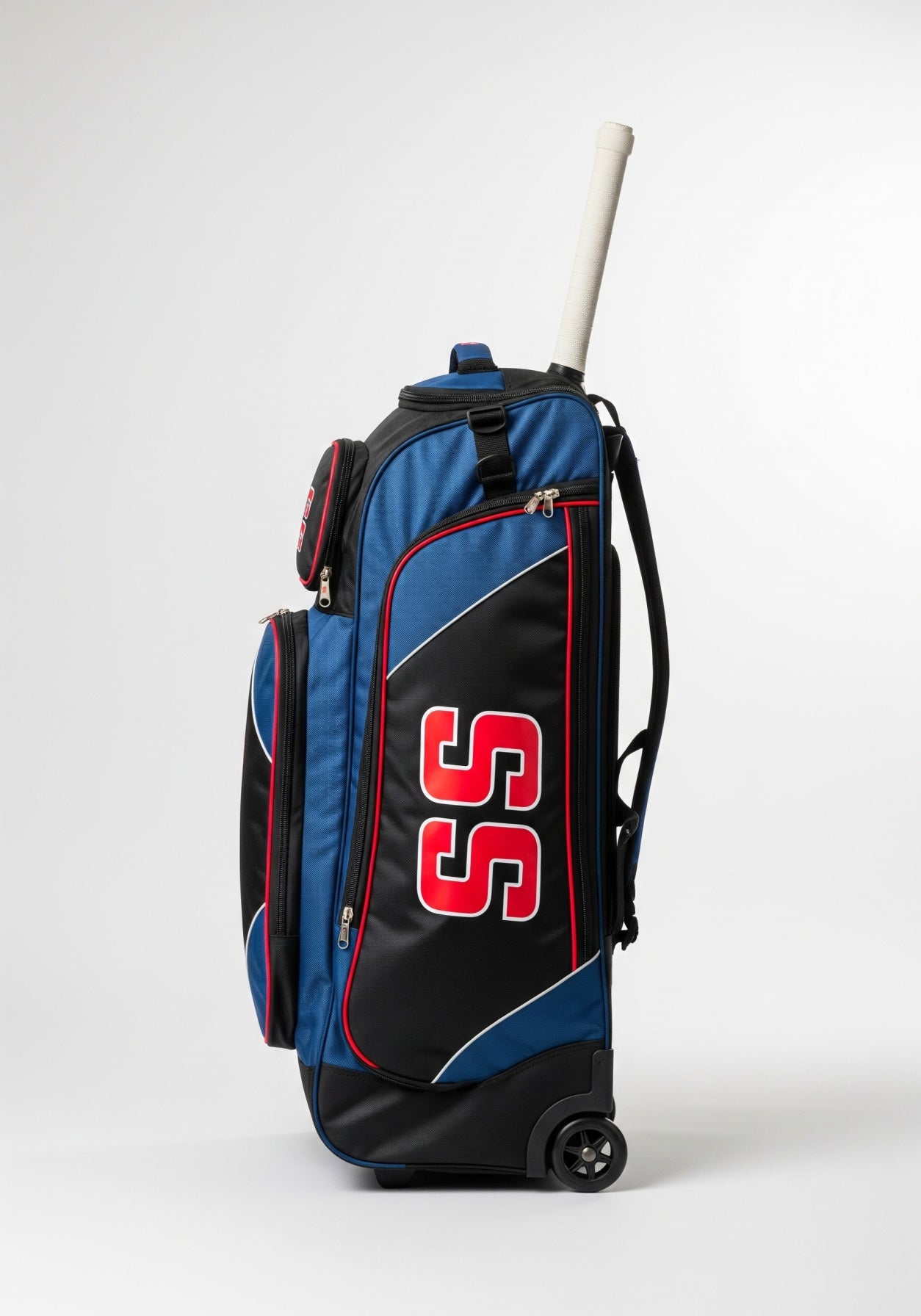 Cricket Kit Bags Collection