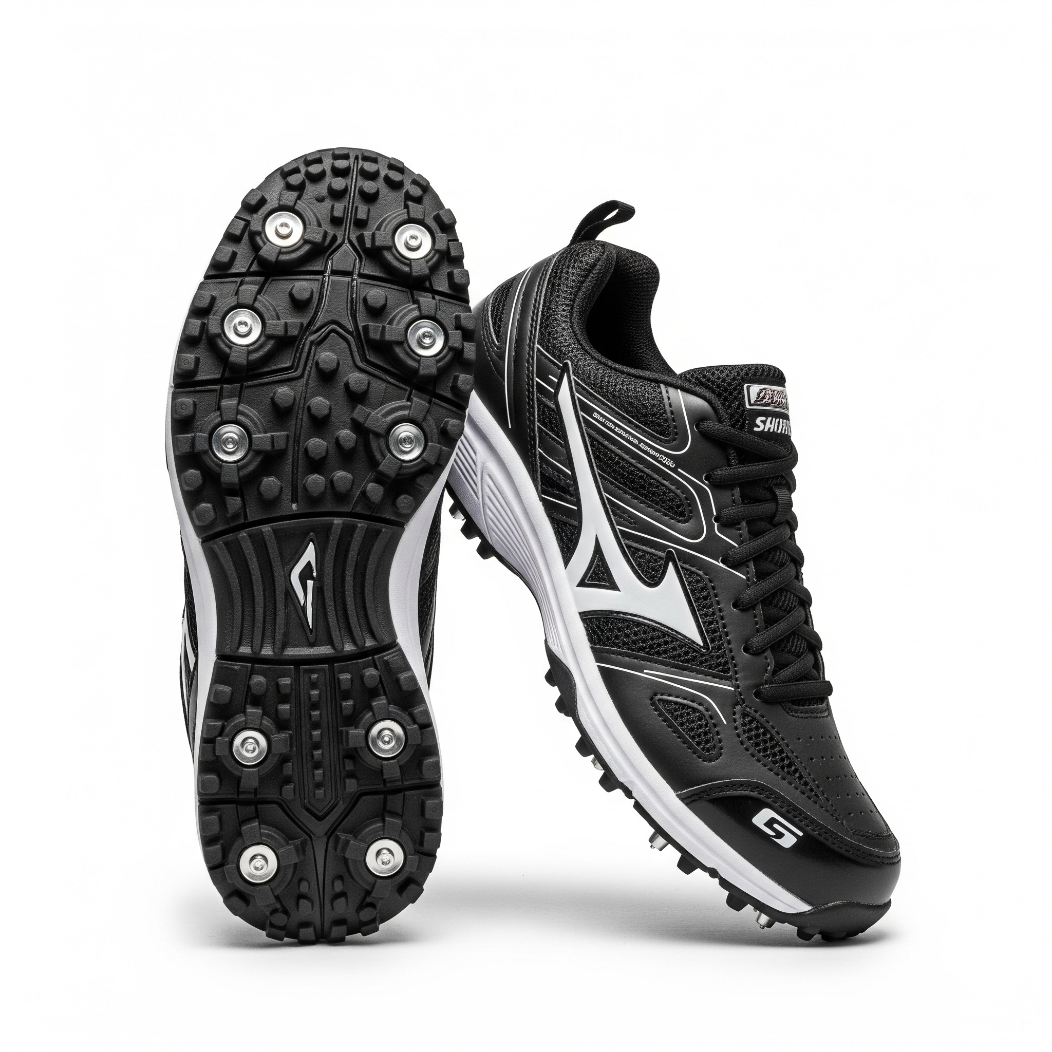 Cricket Shoes Collection