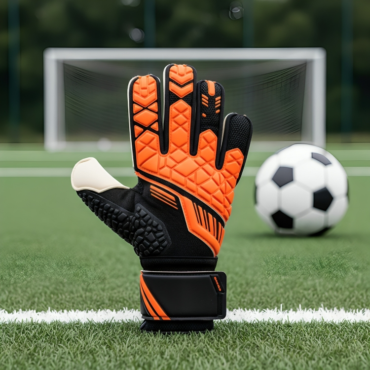 Goalkeeper Gloves Collection