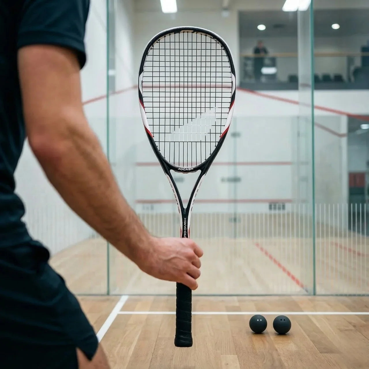 Tactical Rage Squash Racket Squash Rackets, Shoes & Balls | Premium Squash Gear | Sportskingdom ...