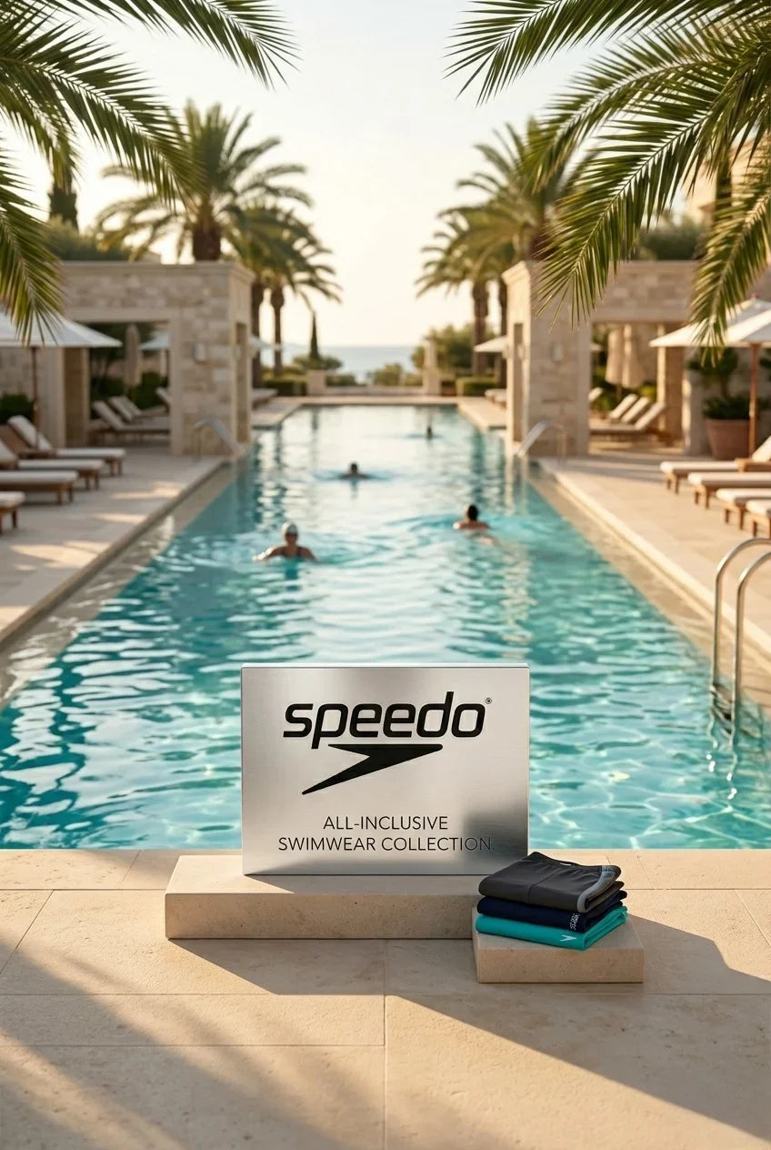 Speedo Swimming Collection