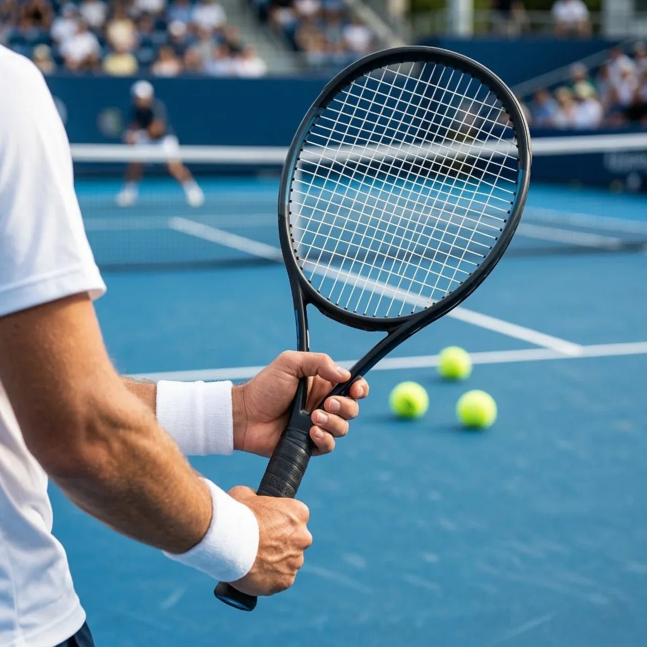Tennis Collection