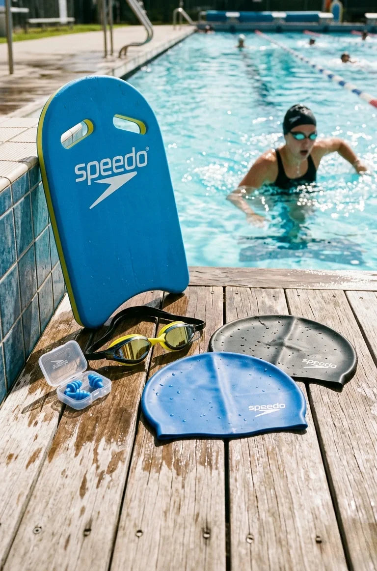 Speedo Swimming Accessories