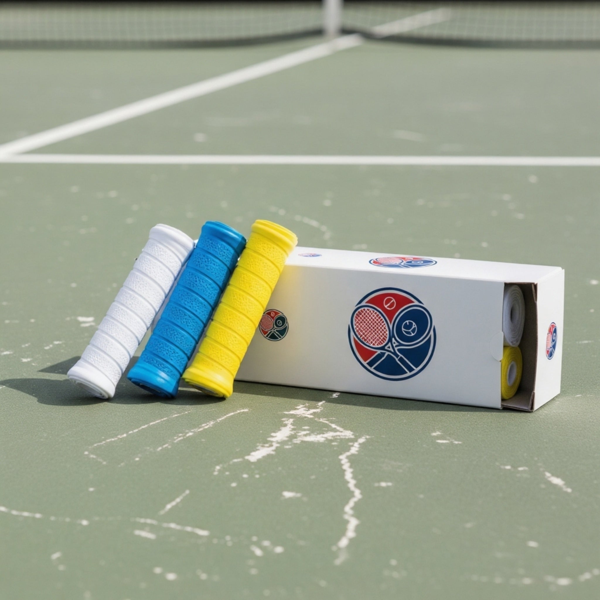 Tennis Accessories
