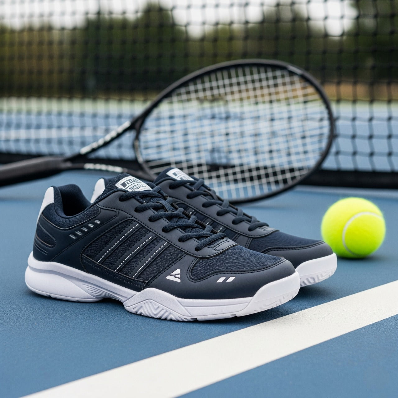 Tennis Shoes Collection