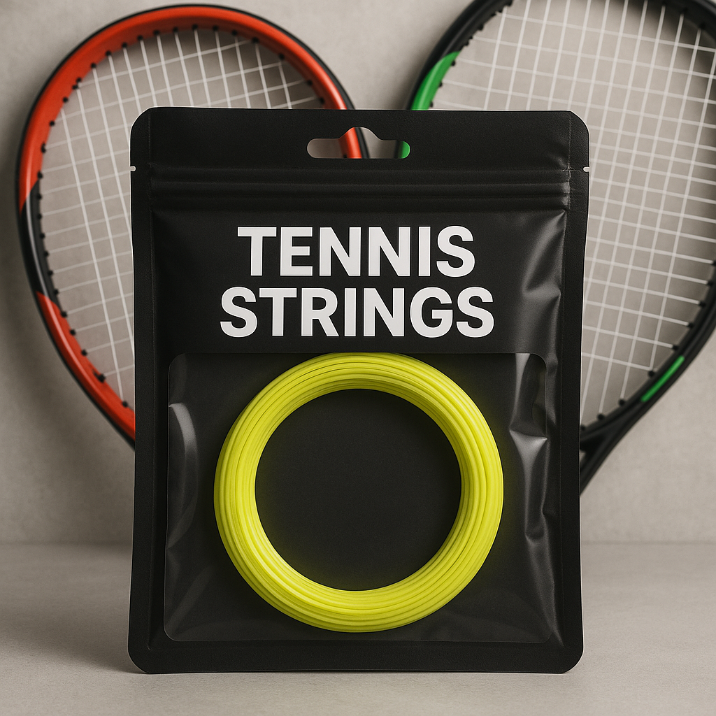 Tennis Strings Collection