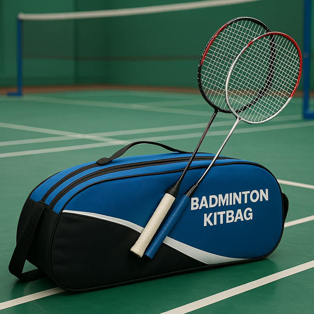 Badminton Kitbag