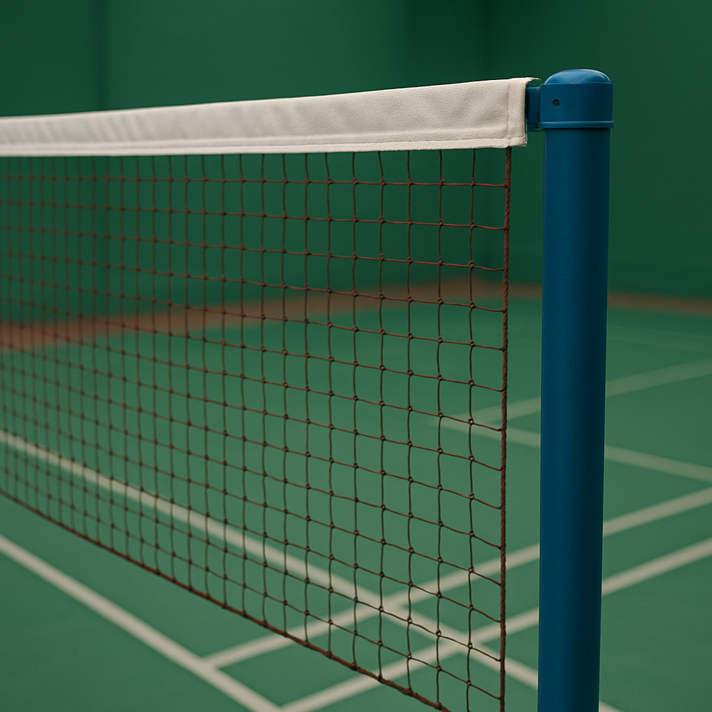 Badminton Nets