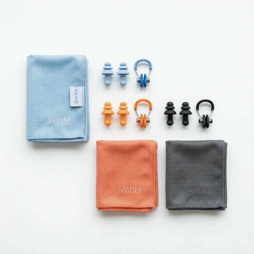 Swimming Accessories Collection