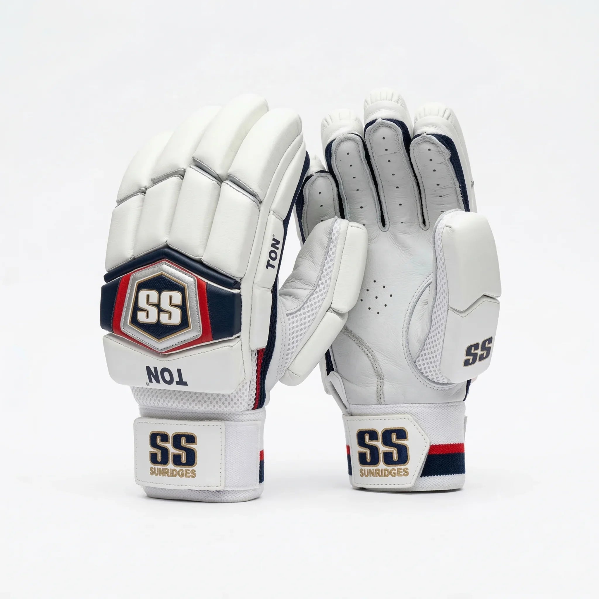 Cricket Batting Gloves Collection