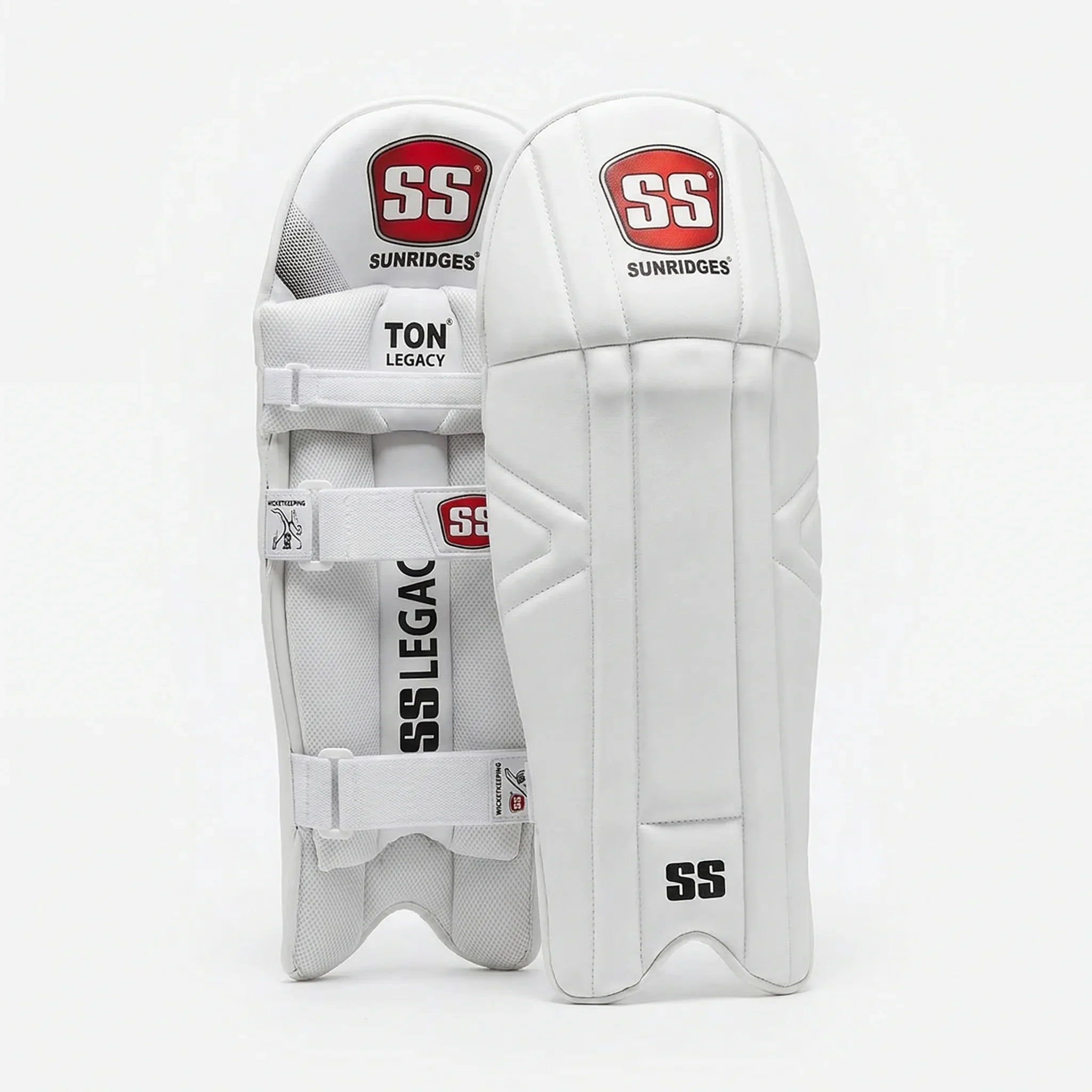 Wicket Keeping Legguards collection