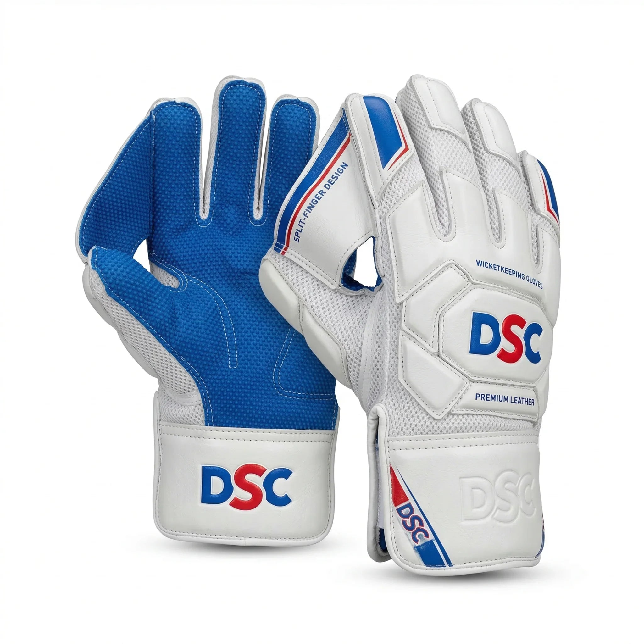 Wicket Keeping Gloves Collection