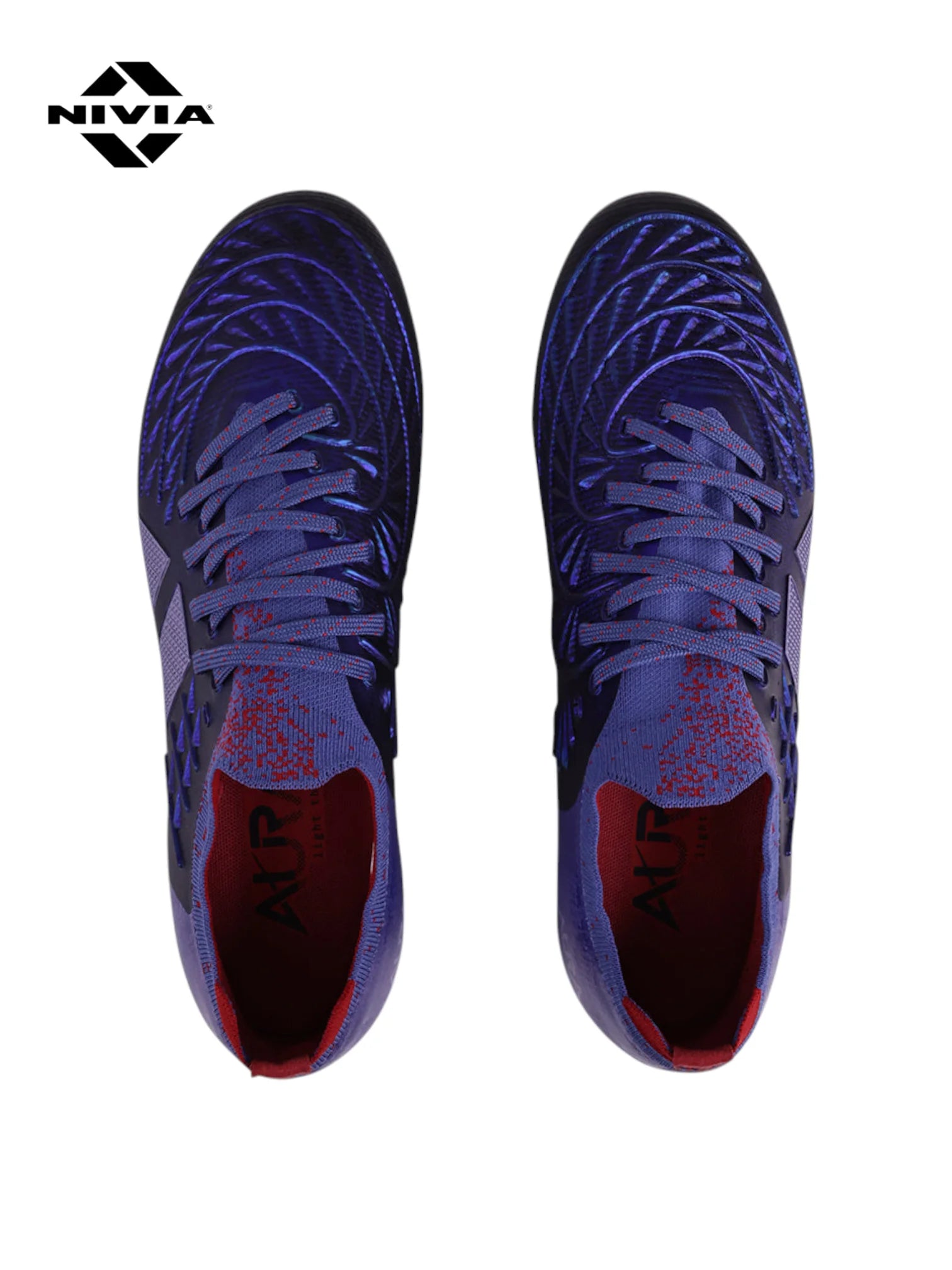 NIVIA Aura Football Studs