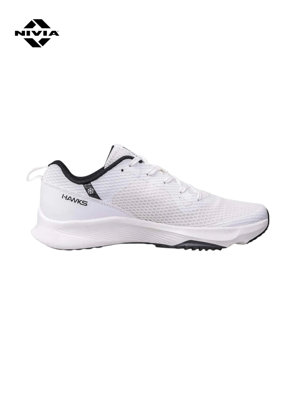 Nivia Hawks 2.0 Jogging Shoes