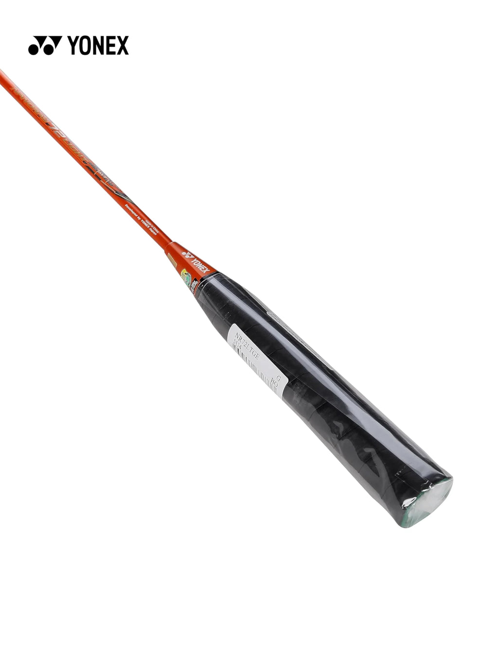 YONEX Nanoray 72 Light Badminton Racquet