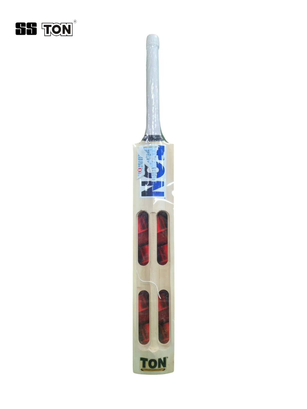 SS THALA Player Jumbo Kashmir Willow SCOOP Cricket Bat
