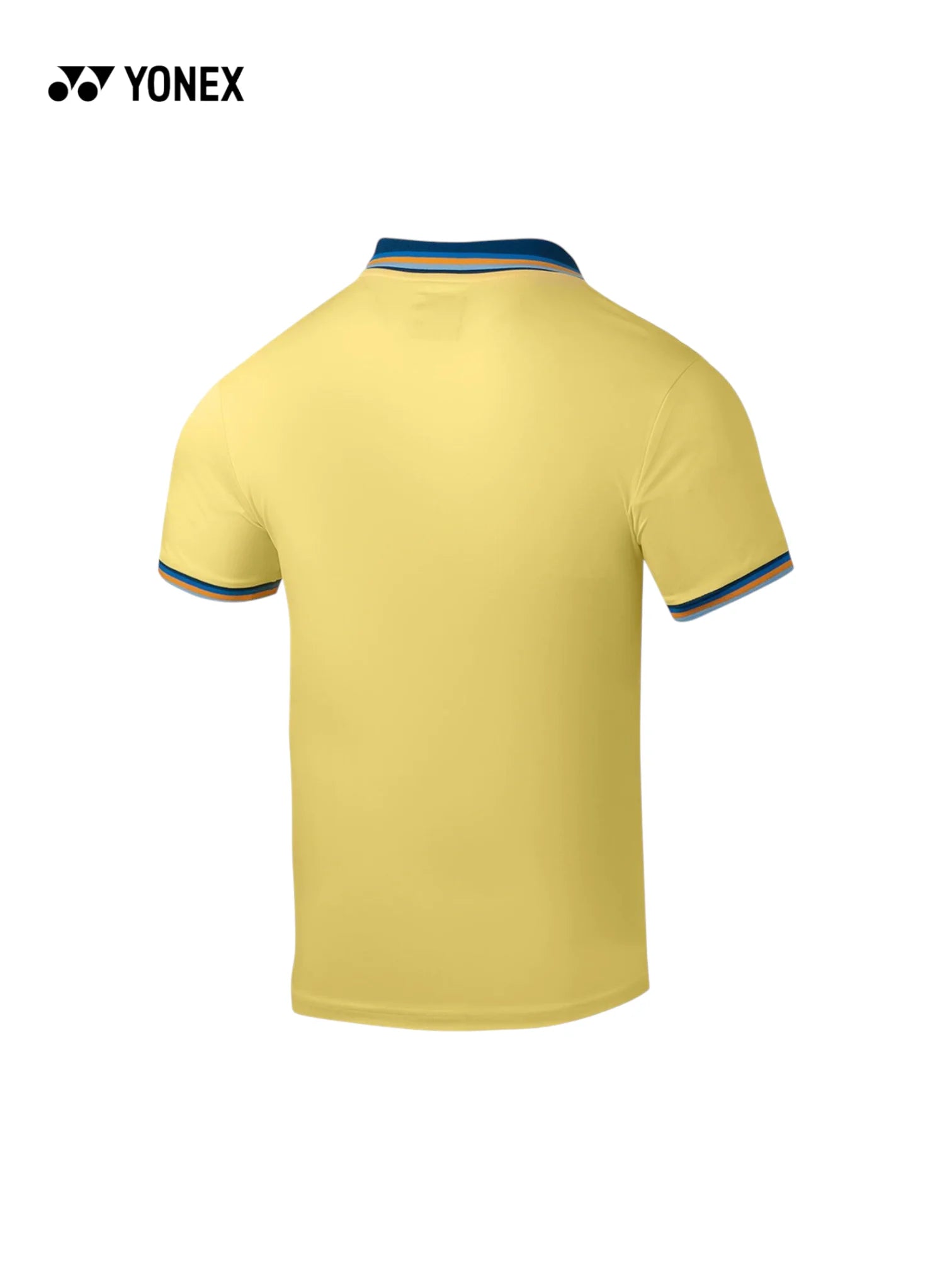 YONEX Men's Collar T-Shirt 3028-EASY5