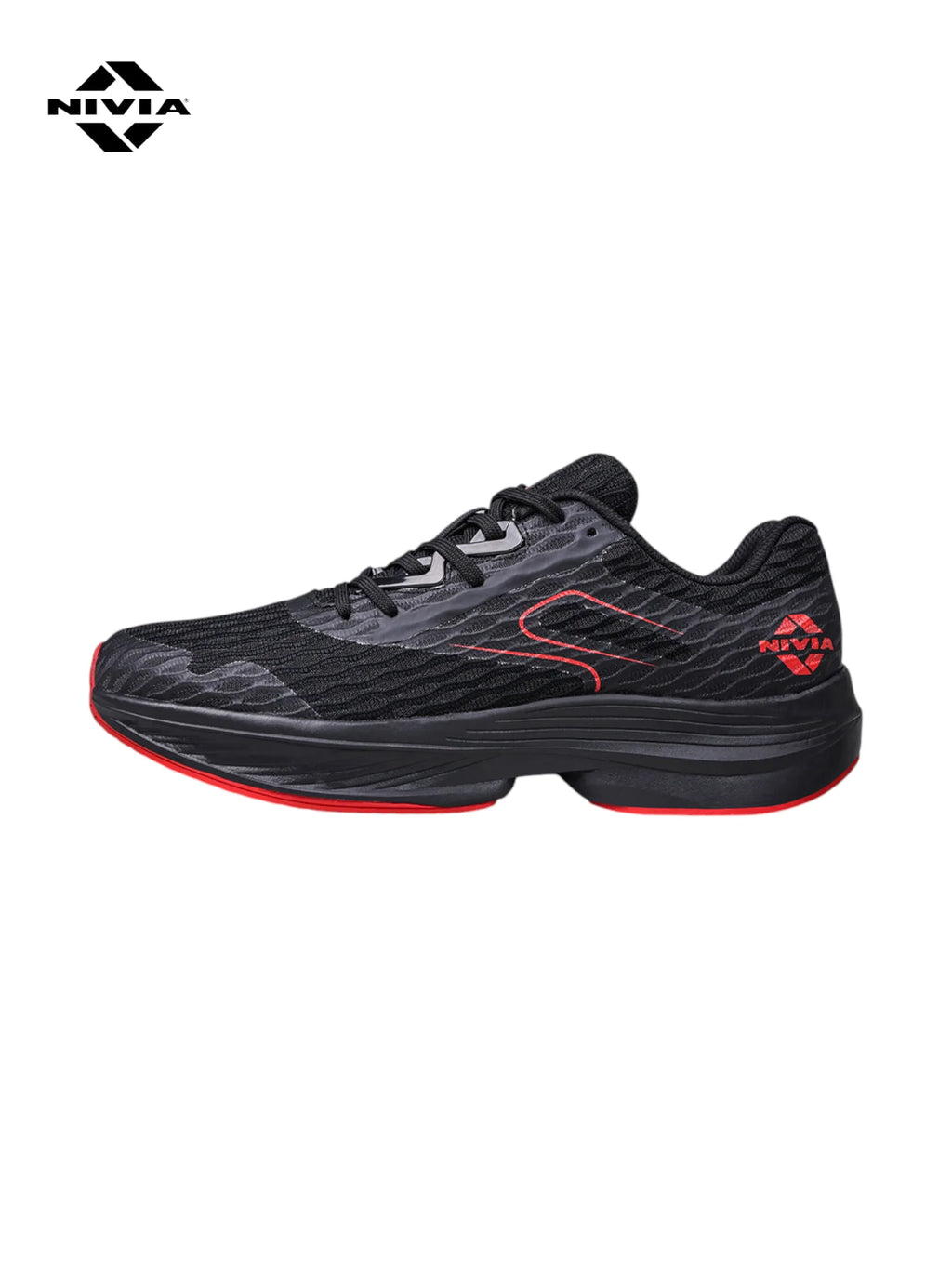 NIVIA Breeze Training Shoes