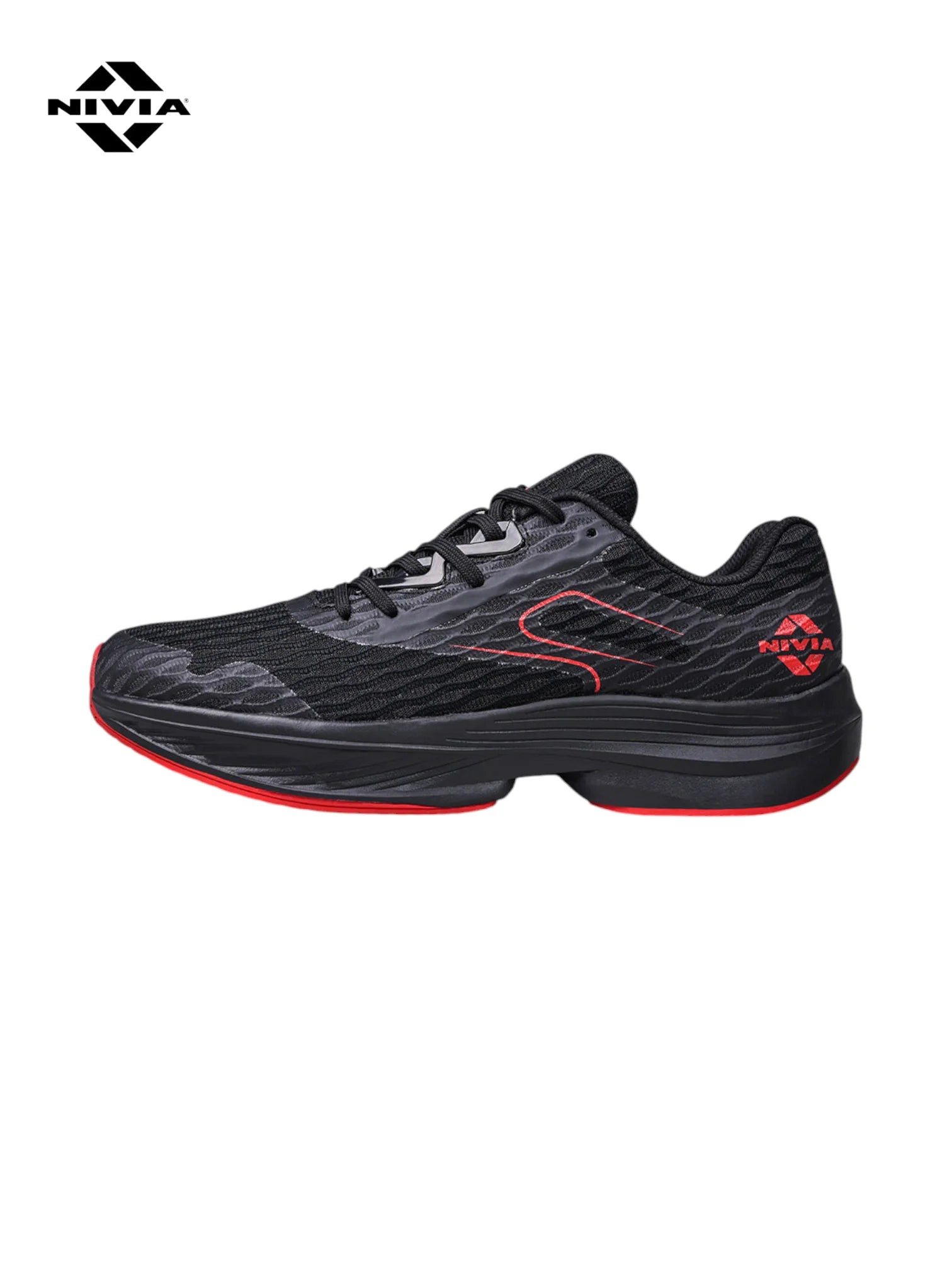 NIVIA Breeze Training Shoes