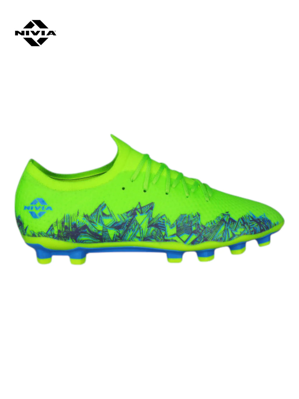 NIVIA Shastra Football Studs