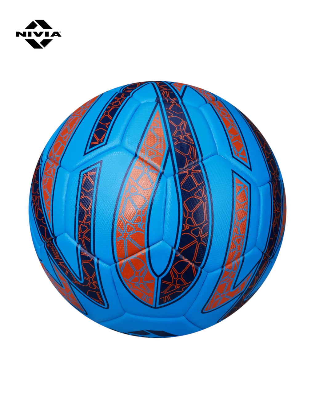 NIVIA TPU Swerve Football