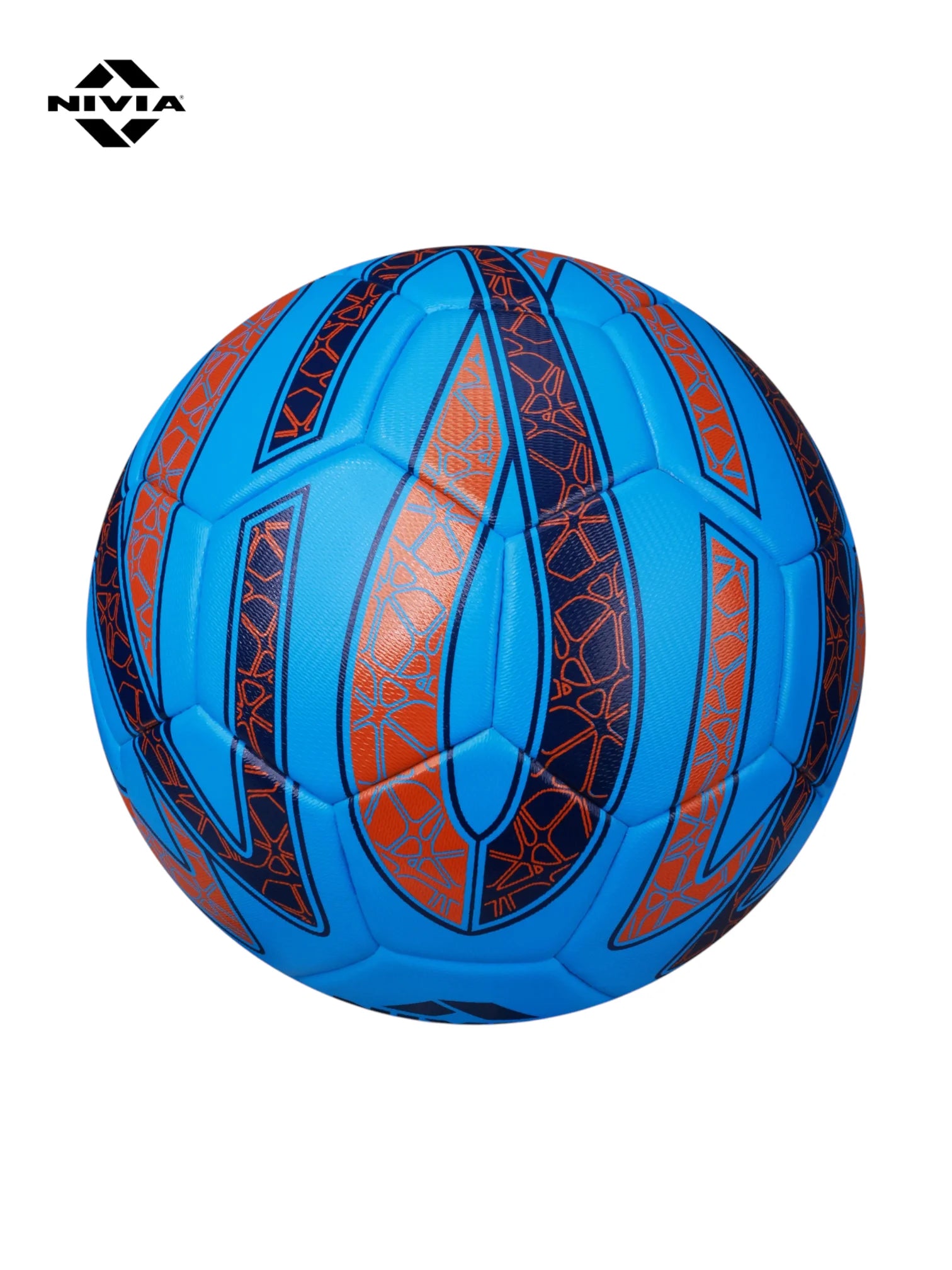NIVIA TPU Swerve Football