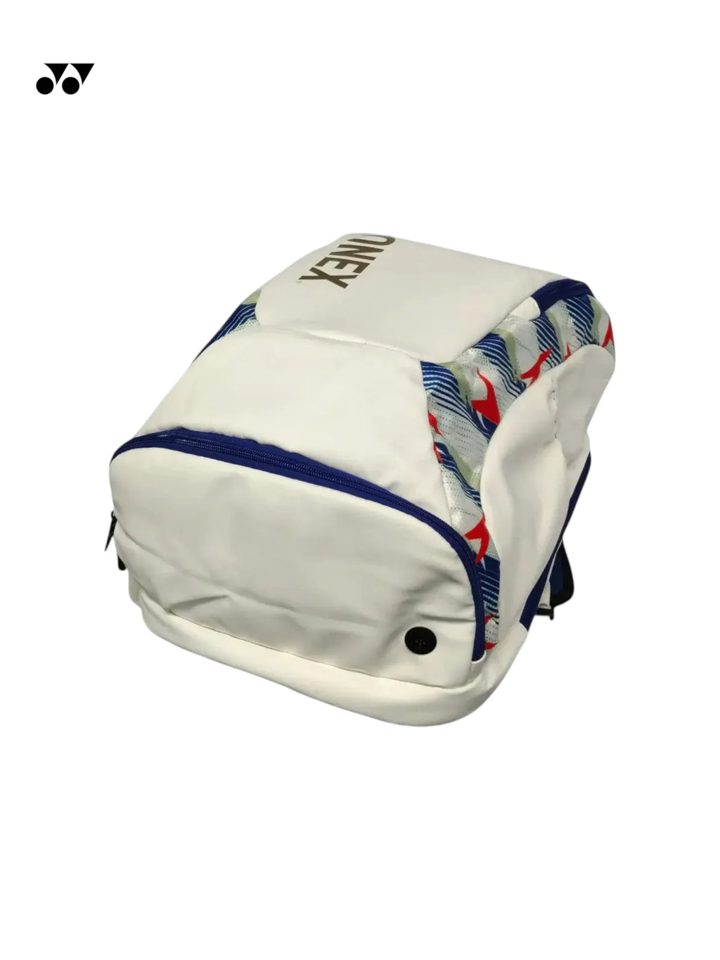 YONEX 0712 Badminton Backpack With Shoe Pocket