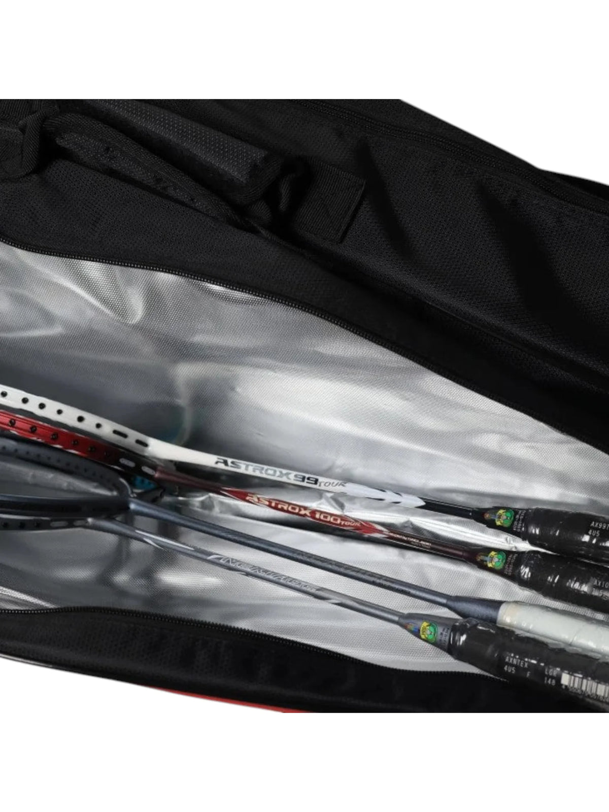 YONEX Racquet Bag BT6 M1-Q014-624-0226