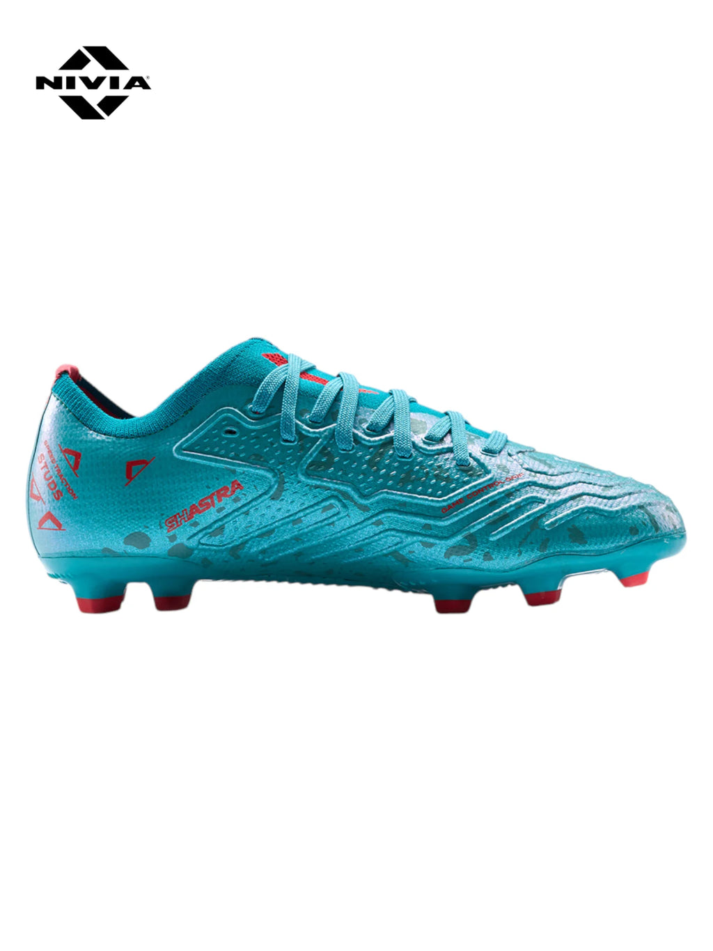 NIVIA Shastra 2.0 Football Shoes
