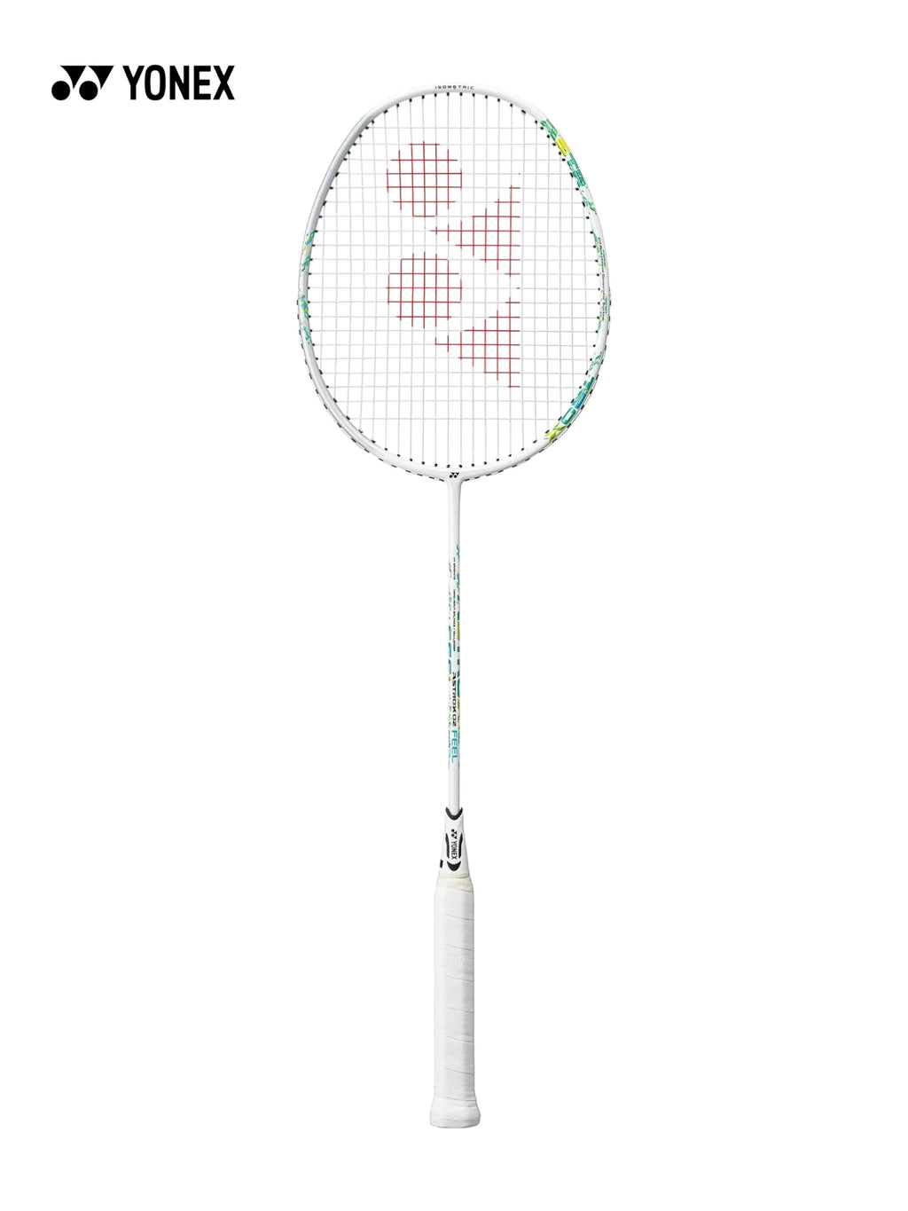 YONEX Astrox 02 Feel Badminton Racquet
