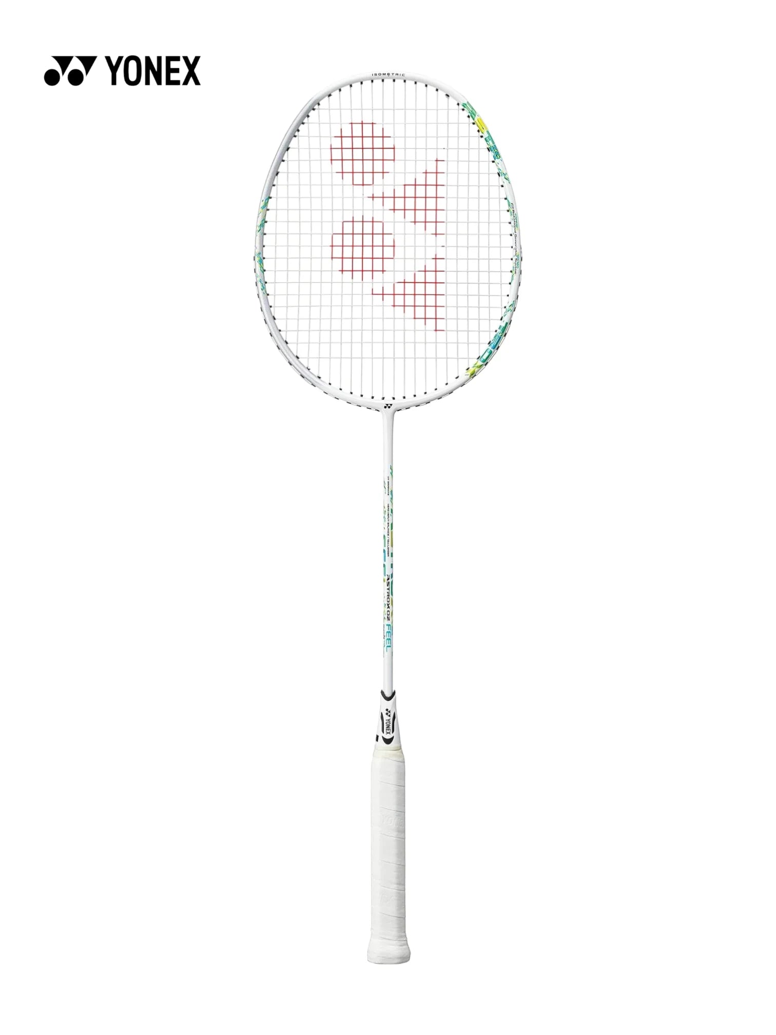 YONEX Astrox 02 Feel Badminton Racquet