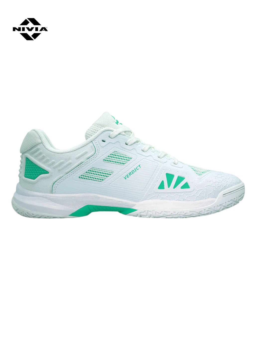 Nivia Verdict 2.0 Badminton Shoes