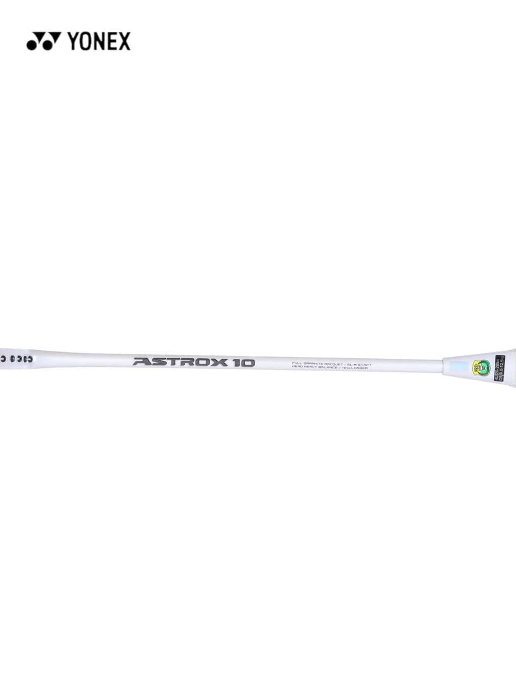 YONEX Astrox 10 Badminton Racquet