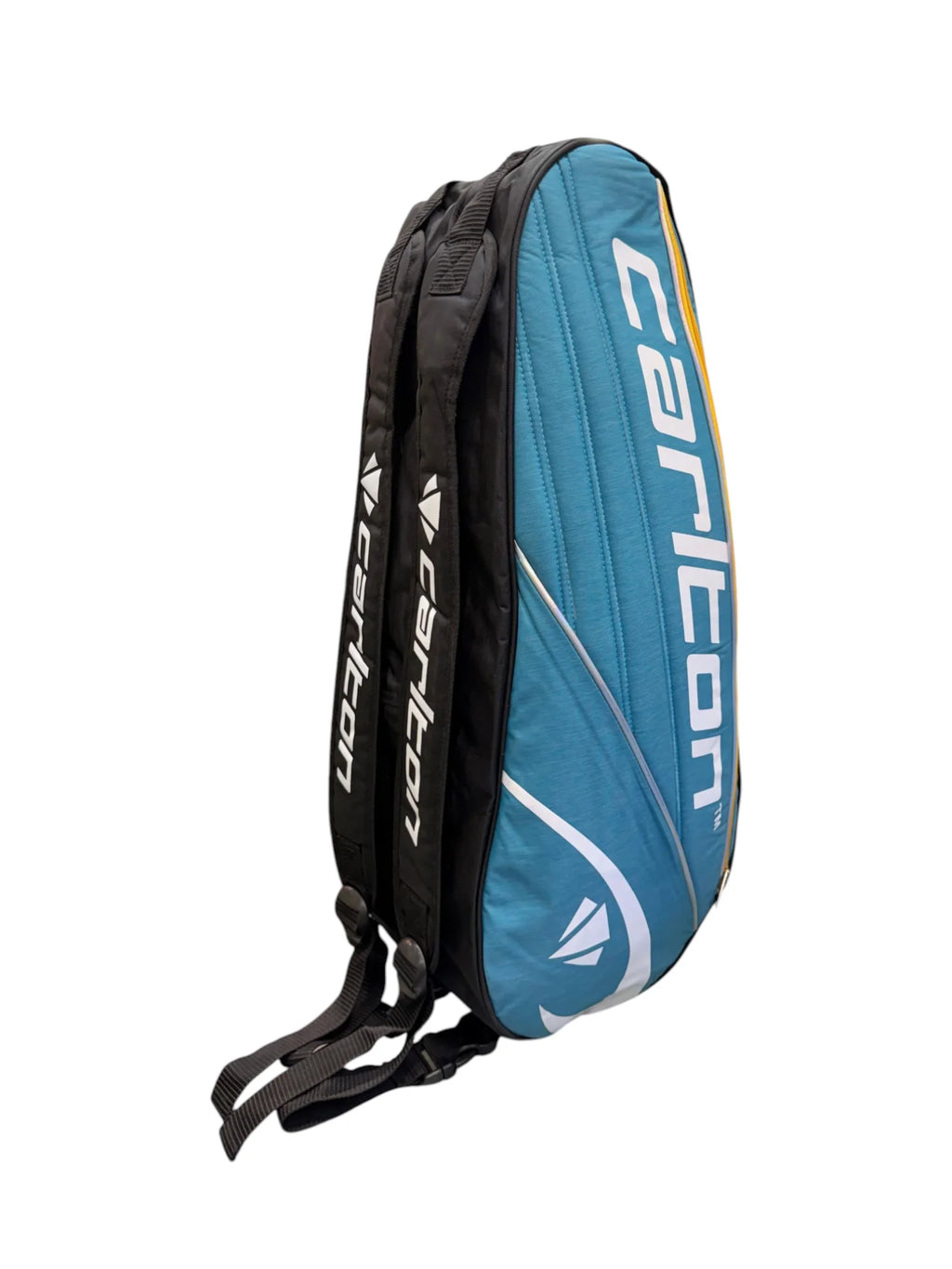 Carlton Airblade 1801 Dual Compartment Badminton Kit Bag