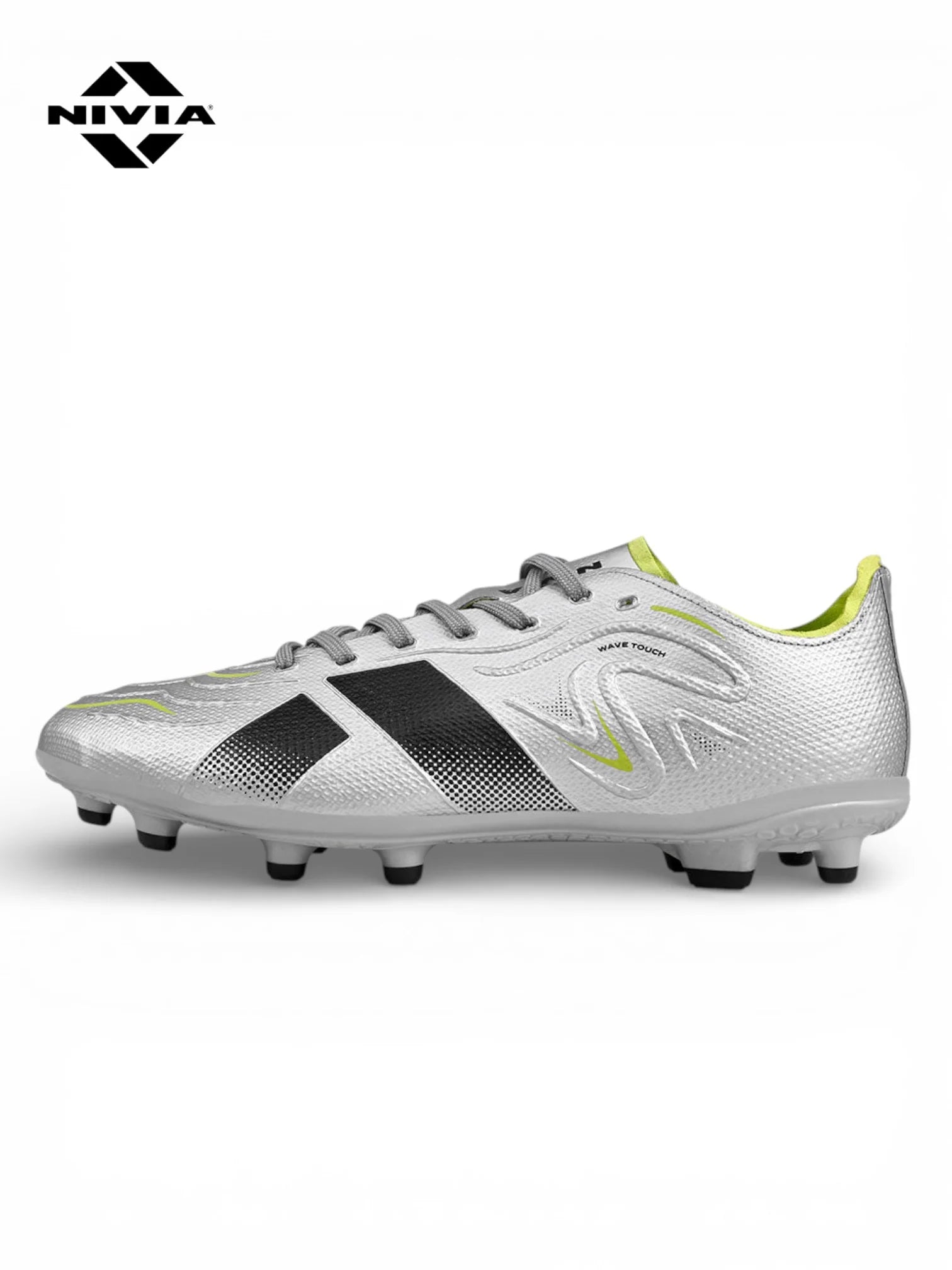 NIVIA Ashtang 3.0 Football Studs