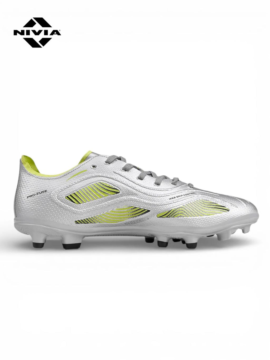 NIVIA Ashtang 3.0 Football Studs