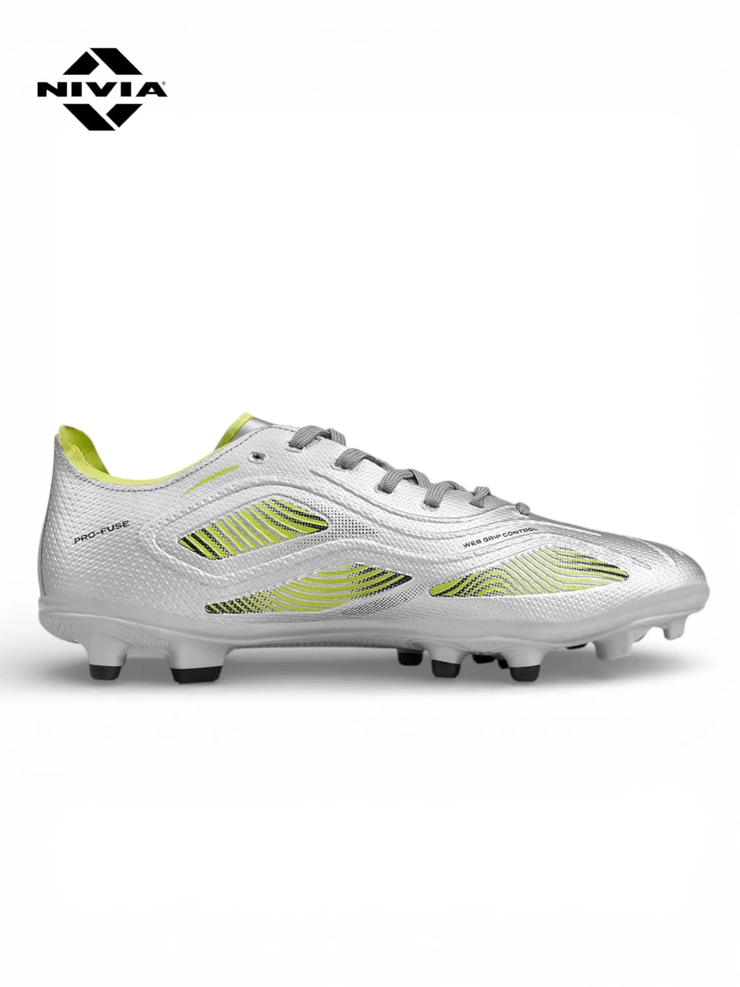 NIVIA Ashtang 3.0 Football Studs