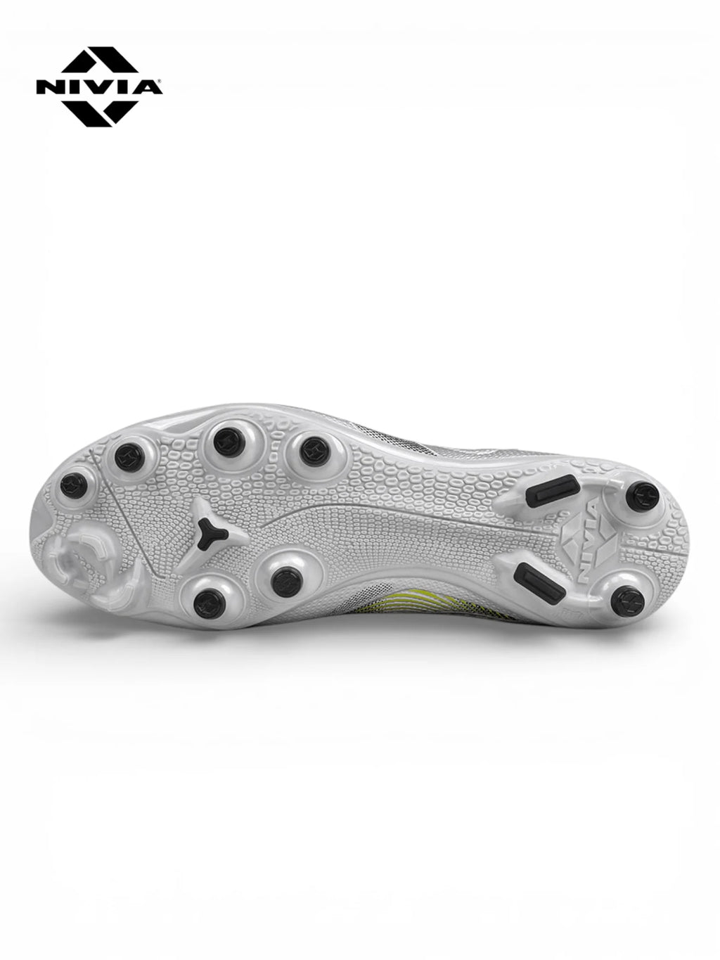 NIVIA Ashtang 3.0 Football Studs