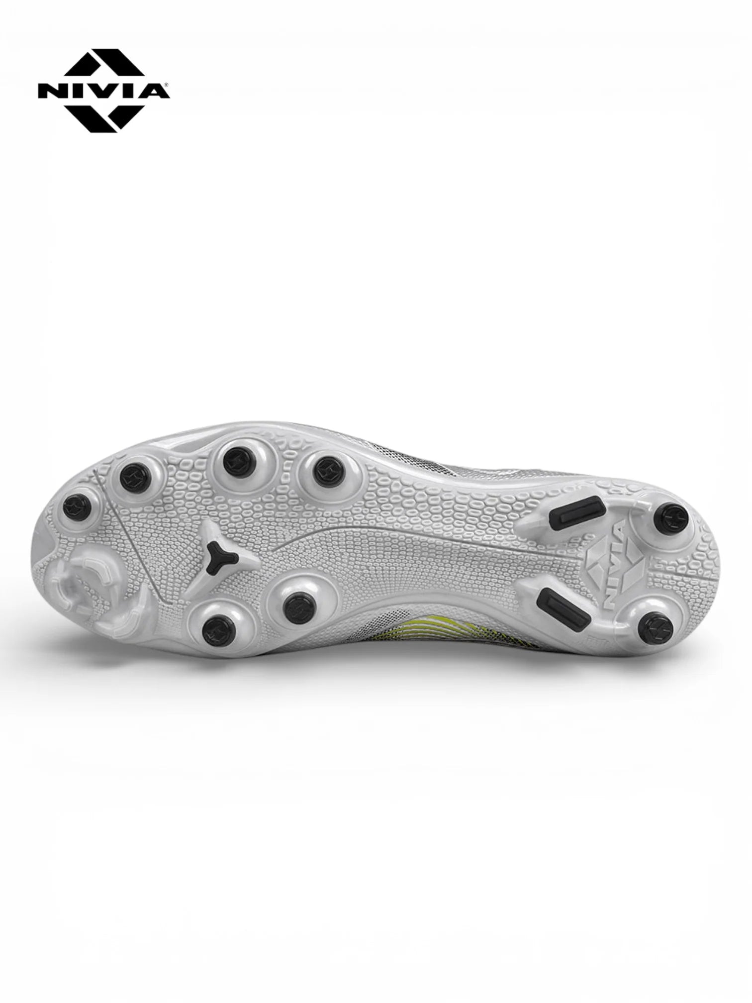 NIVIA Ashtang 3.0 Football Studs