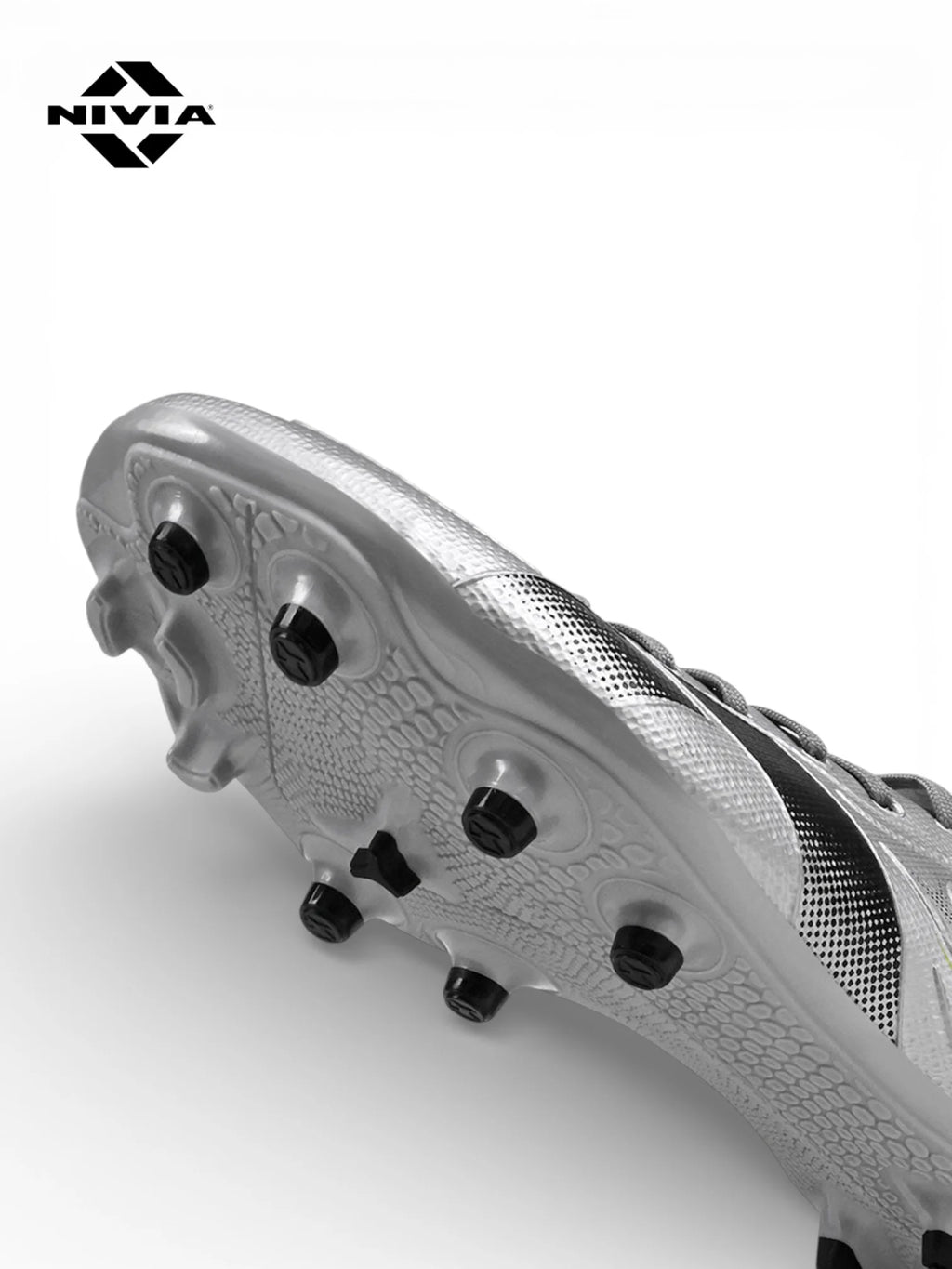 NIVIA Ashtang 3.0 Football Studs