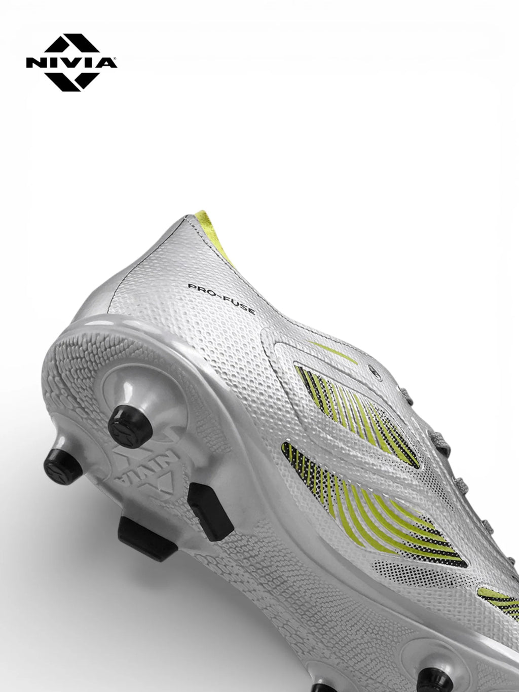 NIVIA Ashtang 3.0 Football Studs